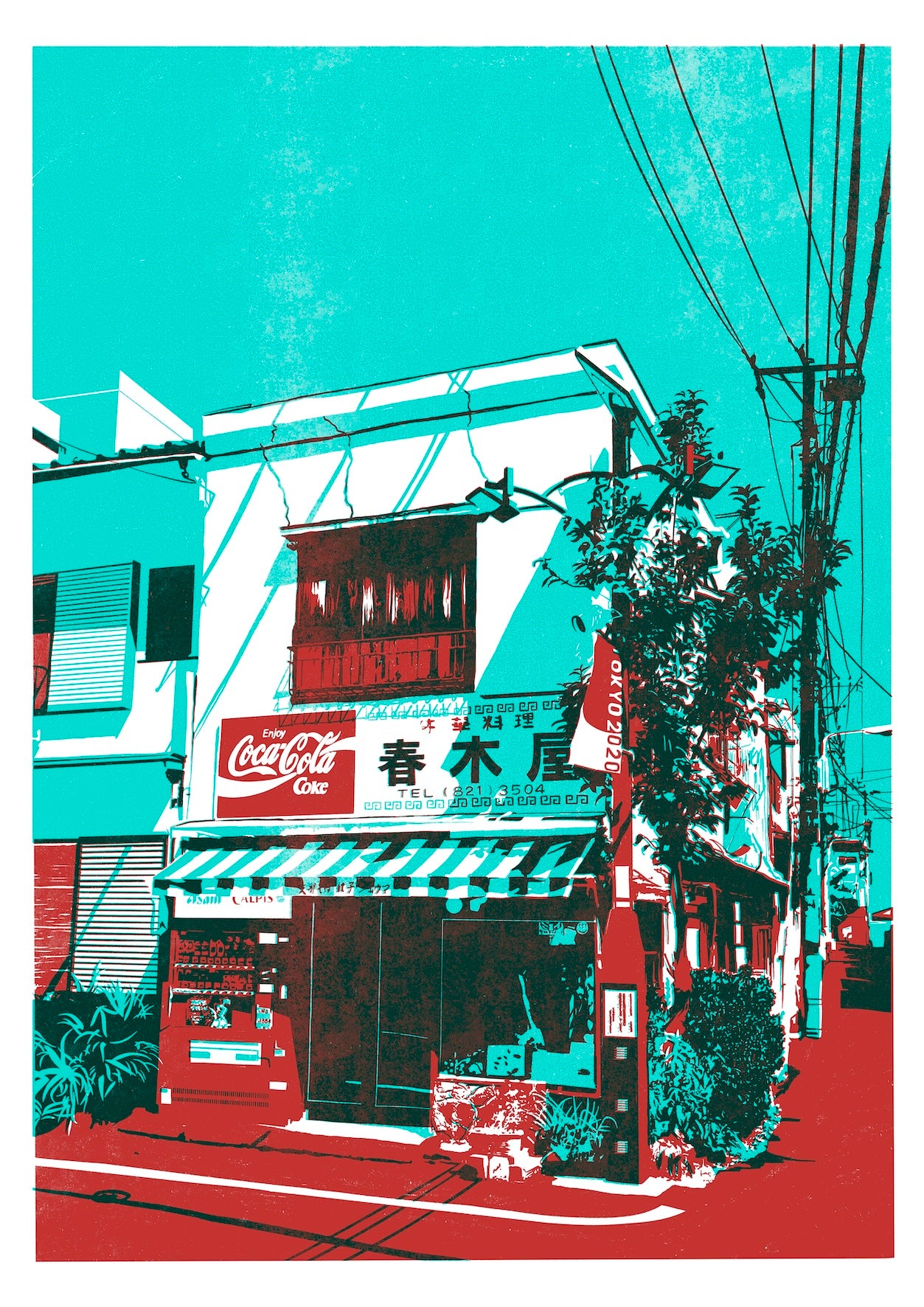 Tokyo