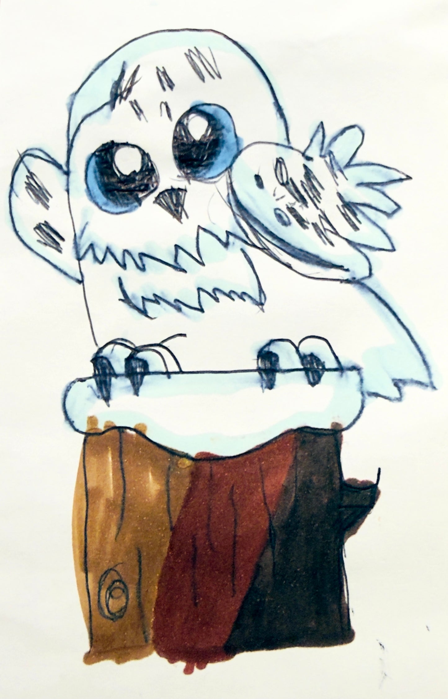 SALT Christmas Card Set 2025